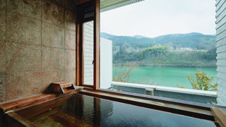 111号室 温泉付き