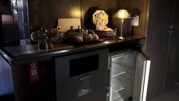 コーヒー サービス / 1