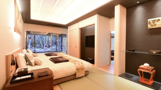 プレミアムスイートルーム (Spring Evening) 禁煙