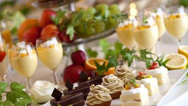 屋内結婚式場 / 38