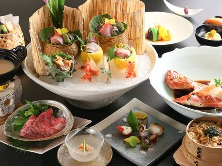 燦美の宿 旅館かわな / 5