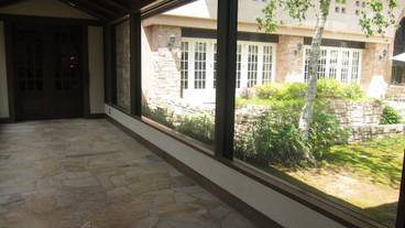 内部エントランス / 3