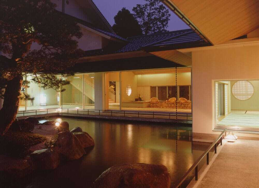 中庭