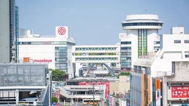 施設からの眺望 / 3