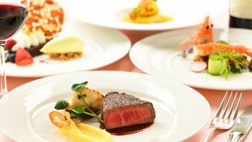 食事・飲み物 / 14