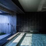 庭園を望む
癒しの大浴場 / 2