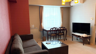 スイートツイン