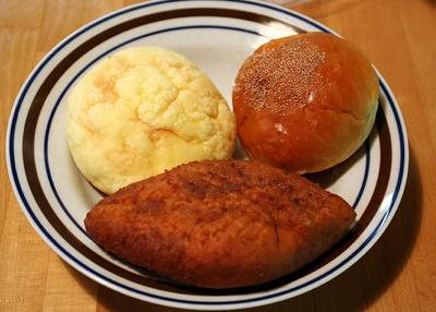 ブランジェ浅野屋 軽井沢旧道本店