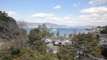 バルコニー / 19