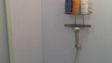 バスルームのシャワー / 28