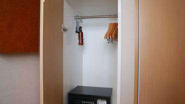 客室の設備とサービス / 14