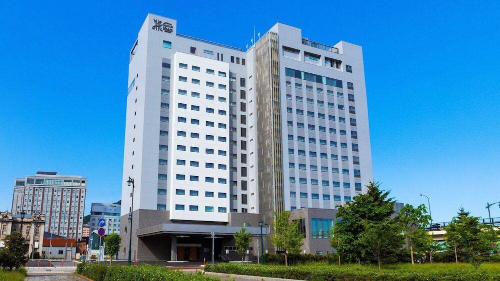 センチュリーマリーナ函館