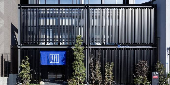 MIMARU京都 二条城（京都府 アパートメント） / 1