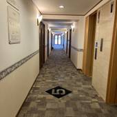 東横イン大阪船場東(大阪府 ビジネスホテル) / 3