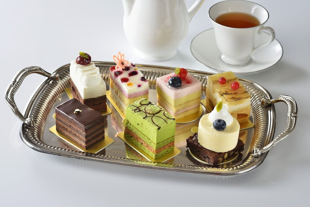 ロビーラウンジ