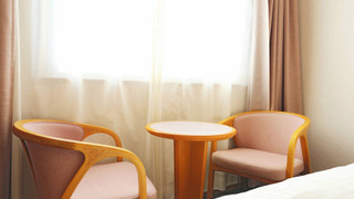 ツインルーム A 禁煙