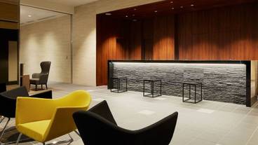 ロビー応接スペース / 7