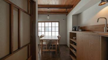 専用キッチン / 13