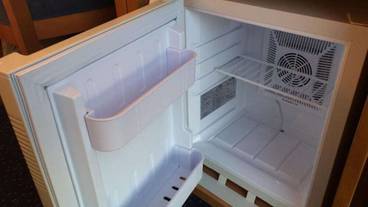 客室の設備とサービス / 23