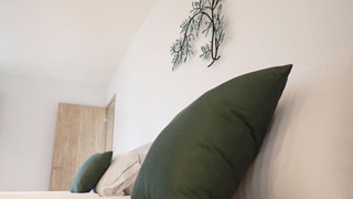 プレミアムコテージ2ベッドルーム112㎡　禁煙（プライベートプール付）