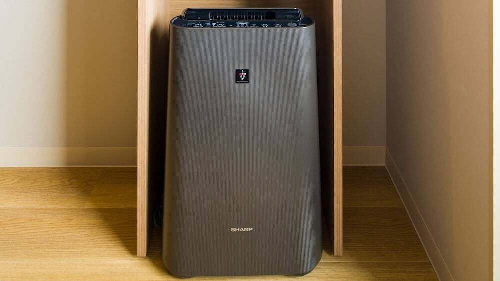 客室の設備とサービス