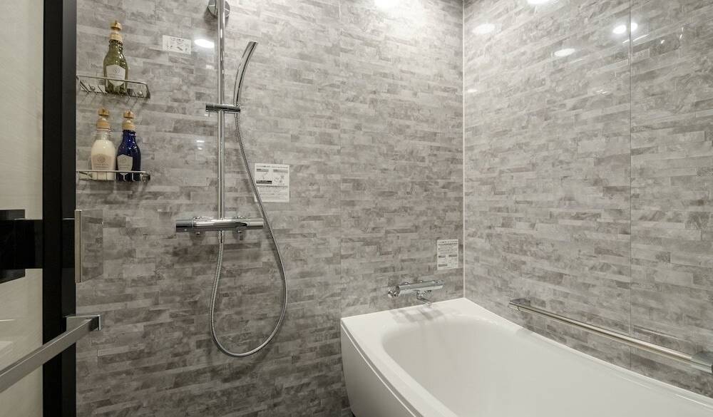 セパレートバス一例 / 2