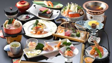 食事・飲み物 / 1