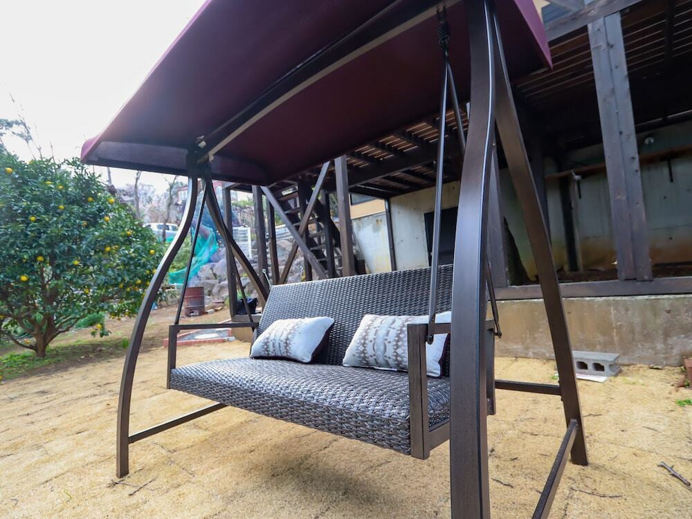 テラス / パティオ