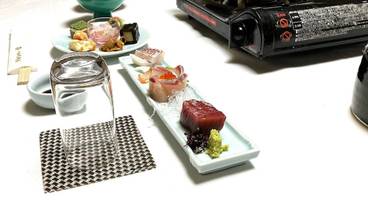 レストラン / 12