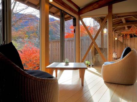 水上温泉 蛍雪の宿 尚文 / 5