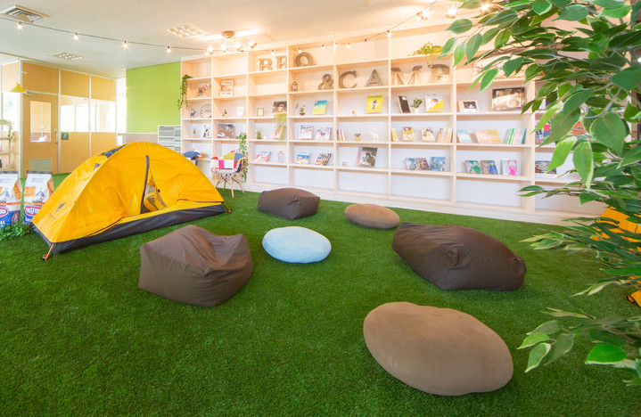 「オーパークおごせ」 内観 89099301 