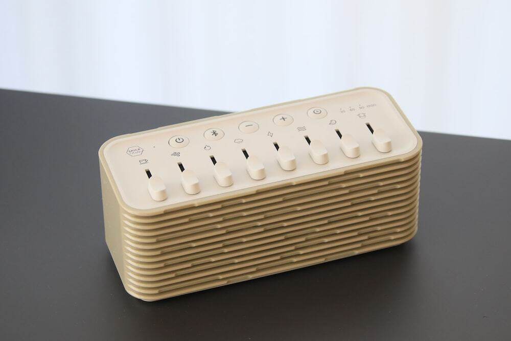 客室の設備とサービス