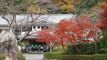 施設の敷地 / 22