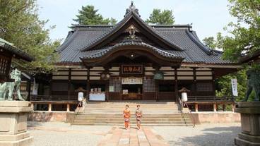 観光スポット / 7