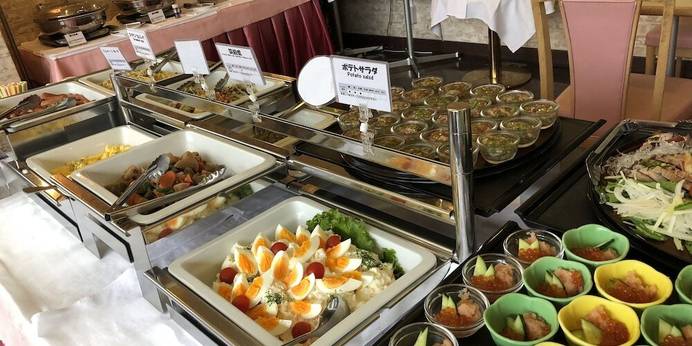 浦安ビューフォートホテル(千葉県 ビジネスホテル) / 1