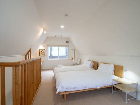 グリーンハウス ホリデーニセコ / 3