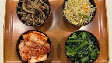 朝食ビュッフェ / 8