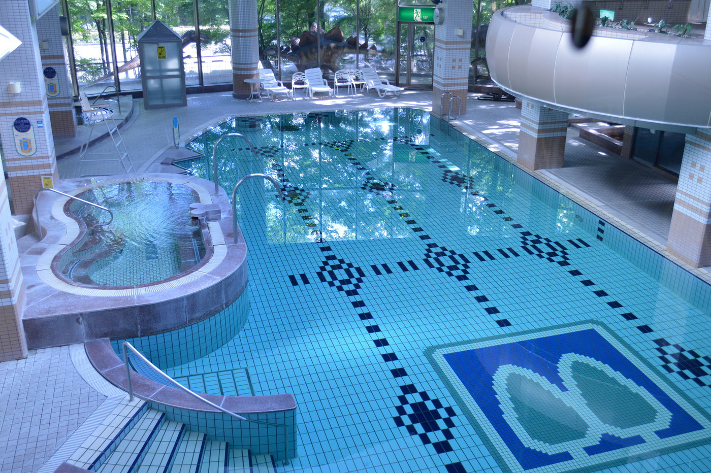 5．ホテル　ブランヴェール那須（栃木那須）3498547