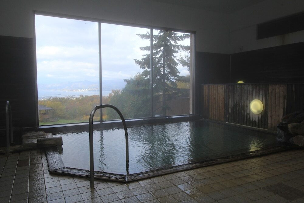 ビール好きにはたまらない！ブルワリーに泊まれるホテル4264924