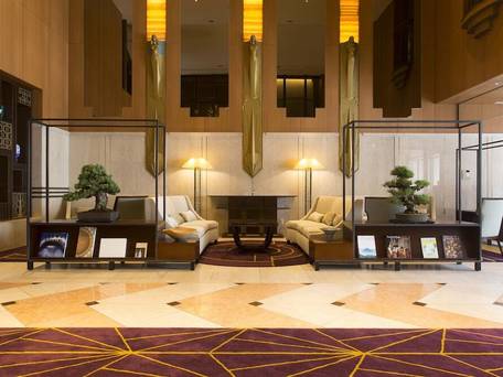 ロイヤルパークホテル高松 / 3