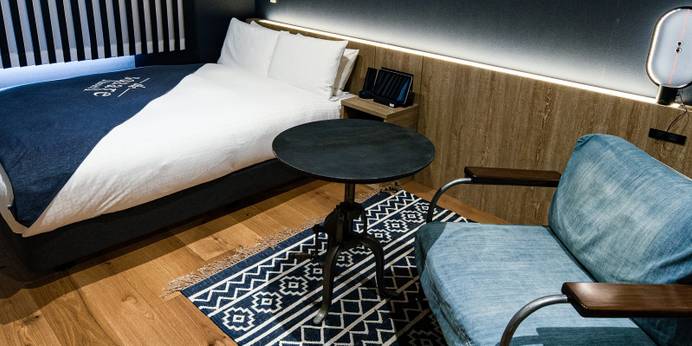 ザ・スクエアホテル銀座（東京都 ビジネスホテル） / 1