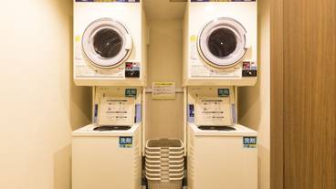 ランドリー ルーム / 7