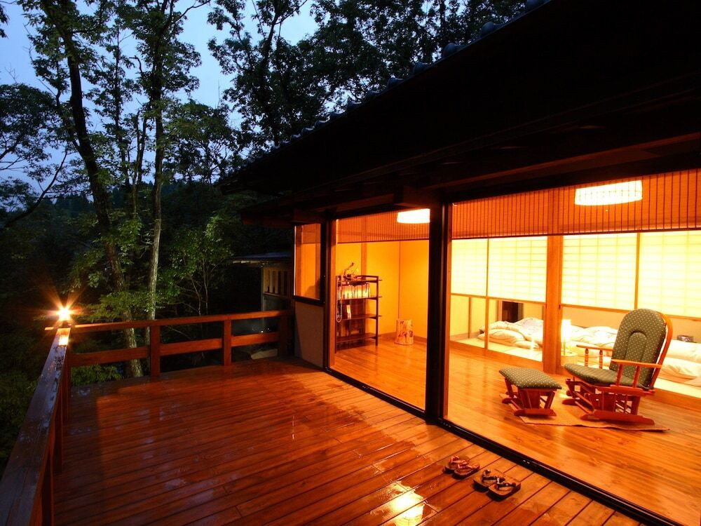 テラス / パティオ