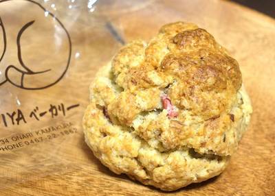 KIBIYA ベーカリー 本店