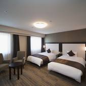 ダイワロイネットホテル大分（大分県 ビジネスホテル） / 4