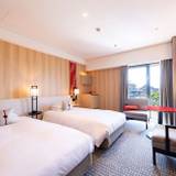 コンセプトフロア客室の一例 / 1