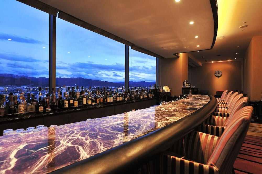 3. ホテルメトロポリタン長野4086458