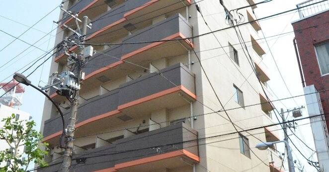 ホテル丸忠 CLASSICO(東京都 ビジネスホテル) / 1