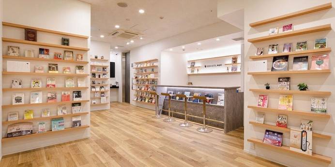 BOOK HOTEL 神保町（東京都 ビジネスホテル） / 1