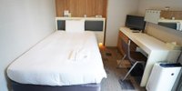 コスパ抜群で満足できる♪ホテル「相鉄フレッサイン新橋烏森口」に宿泊してみました！